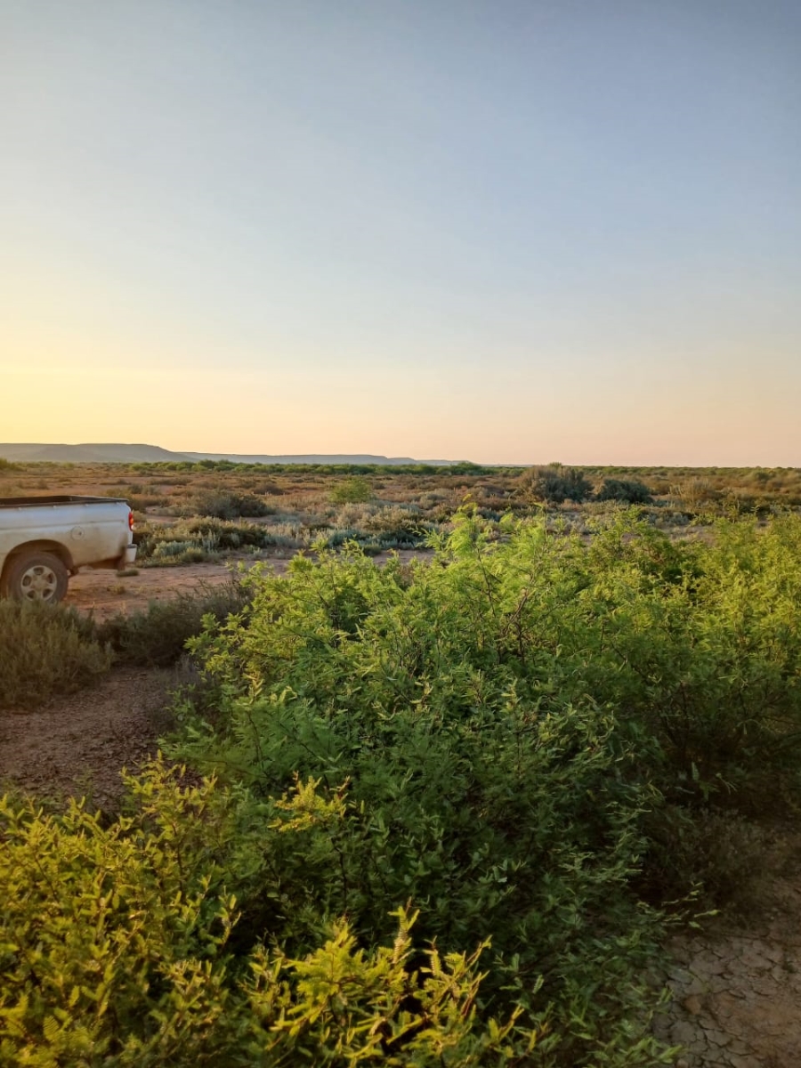 Commercial Property for Sale in Vanwyksvlei Northern Cape